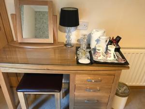 Gallery image of Cairnryan Bed and Breakfast in Cairnryan