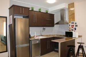 Fotografia z galérie ubytovania Apartments Abate 4 v destinácii Valencia