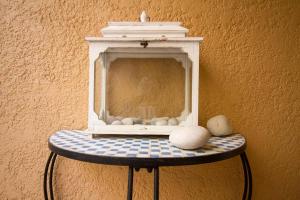 Fotografie z fotogalerie ubytování Casa Oasis v destinaci Albir