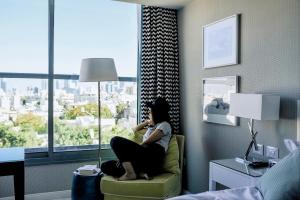 Afbeelding uit fotogalerij van Melody Hotel - an Atlas Boutique Hotel in Tel Aviv