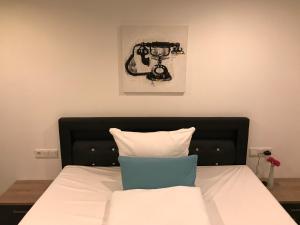 Galeriebild der Unterkunft Pension Scheiber Hof in Neunkirchen