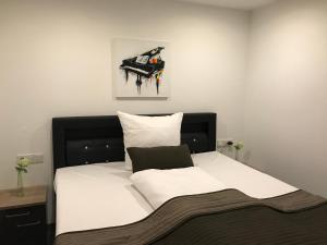 Galeriebild der Unterkunft Pension Scheiber Hof in Neunkirchen