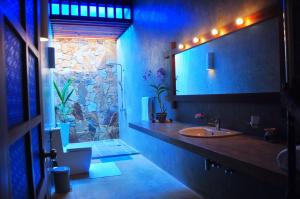 Um banheiro em Kurumba Villas