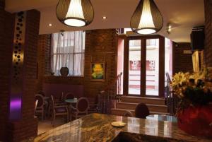 Fotografie z fotogalerie ubytování Hotel Palacio de Oñate v destinaci Guadix