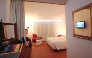 Gallery image of Hotel Claudio in Bergeggi