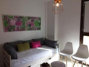 Imagen de la galería de Apartaments Center 2 bedrooms, en Granada