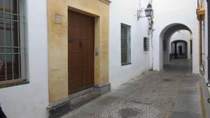 Fotografia z galérie ubytovania Entre2mezquitas 6 v destinácii Córdoba