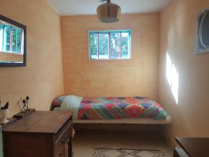 Posteľ alebo postele v izbe v ubytovaní The Cell Block Backpackers