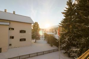 Gallery image of Haus Pramalinis - Mosbacher in Davos