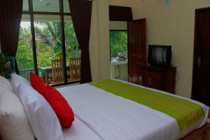 Foto dalla galleria di Manwarsa Guest House ad Ubud