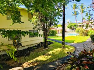 Gallery image of Palani Condo in Kailua-Kona