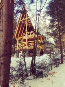 Ski Lake Cottage Krpáčovo, Krpacovo – Updated 2023 Prices