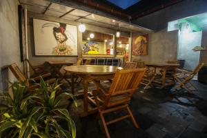 Fotografie z fotogalerie ubytování Watu Agung Guest House v destinaci Borobudur + 18 fotografií