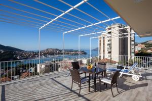 Foto dalla galleria di Apartment Jasna a Dubrovnik