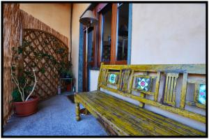 Fotografie z fotogalerie ubytování WAOBAB - We are one B&B v destinaci Alzano Lombardo