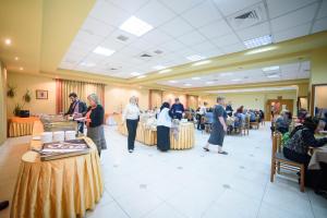Hosté ubytování Sancta Maria Hotel
