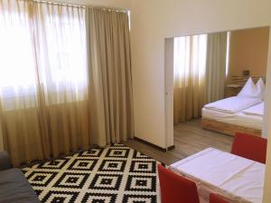 Fotografie z fotogalerie ubytování Aparthotel Bianca ve Vídni