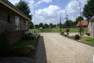 Gallery image of Bed and Breakfast Gasteren in Gasteren