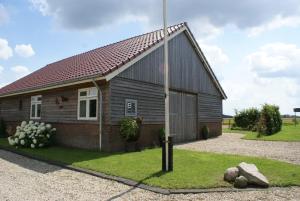 Gallery image of Bed and Breakfast Gasteren in Gasteren