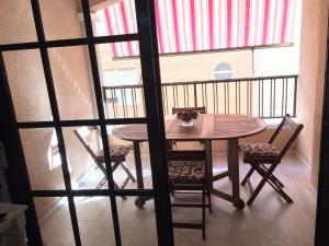 Fotografia z galérie ubytovania Apartamento Cristina 8 v destinácii Guardamar del Segura