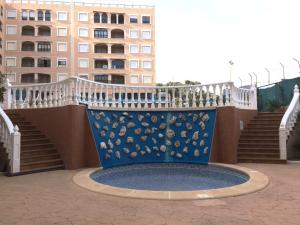 Fotografia z galérie ubytovania Apartamento Cristina 8 v destinácii Guardamar del Segura