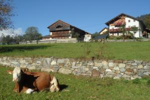 Fotografia z galérie ubytovania Moarhof v destinácii Thurn