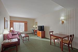 Foto da galeria de Holiday Inn Manchester Airport, an IHG Hotel em Manchester