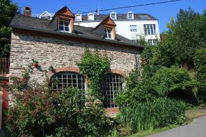 Photo de la galerie de l'établissement Moseltraum Alte Schmiede, à Schleich