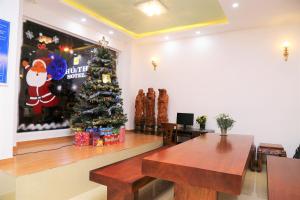 Fotografie z fotogalerie ubytování Phu Tho Da Lat Hotel v destinaci Da Lat