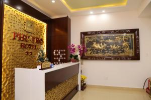 Fotografie z fotogalerie ubytování Phu Tho Da Lat Hotel v destinaci Da Lat