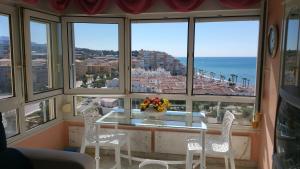 Billede fra billedgalleriet på Romantico Apartamento con Vistas i Algarrobo-Costa