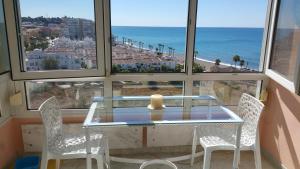 Billede fra billedgalleriet på Romantico Apartamento con Vistas i Algarrobo-Costa