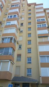 Billede fra billedgalleriet på Romantico Apartamento con Vistas i Algarrobo-Costa