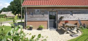 Gallery image of Bed and Breakfast Gasteren in Gasteren