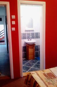 Gallery image of Rooms Lisičić in Kola&scaron;in