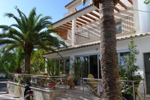 Gallery image of Hostal Leo d'Or in Cala d´Or