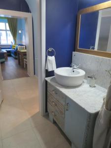 Zdjęcie z galerii obiektu Apartament Kowary - Na Kowarskiej Starówce II w mieście Kowary +19 zdjęć