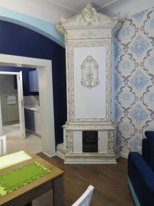 Zdjęcie z galerii obiektu Apartament Kowary - Na Kowarskiej Starówce II w mieście Kowary