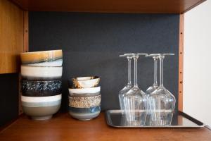 Fotografija u galeriji objekta A Place Antwerp - Boutique Suites & Flats - Vrijdagmarkt 1 u Antverpenu