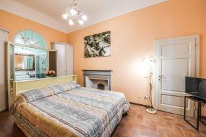 Gallery image of Micheli Suite Anfiteatro Square in Lucca