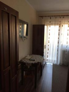 Φωτογραφία από το άλμπουμ του Pensiunea Cetatea σε Boghiş