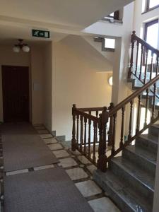 Φωτογραφία από το άλμπουμ του Pensiunea Cetatea σε Boghiş