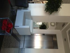 Fotografie z fotogalerie ubytování Hotel Adelma v destinaci Hoznayo