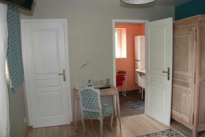 Fotografie z fotogalerie ubytování Manoir le Bout du Pont v destinaci Huisseau-sur-Cosson
