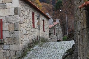 Fotografie z fotogalerie ubytování Casa do Tio João v destinaci Seia