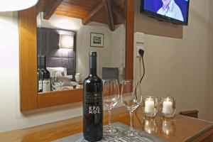 Напої в Arion Hotel