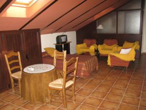 Gallery image of EL LABRIEGO, Casa rural in Fuente el Fresno