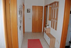 Gallery image of Ferienappartement Lisa in Ostseebad Sellin