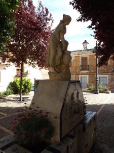 Fotografia z galérie ubytovania EL LABRIEGO, Casa rural v destinácii Fuente el Fresno