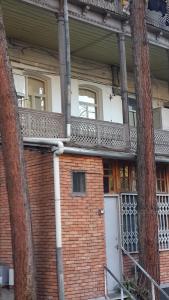 Gallery image of Solo Room Apartment in Tbilisi City